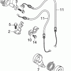 J25E4SUR Дросель