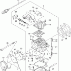 J25E4SUR Карбюратор