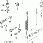 J25E4SUR Датчики