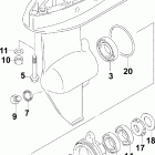 J4RL4SUM Редуктор
