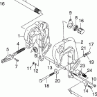 J25E4SUR Струбцина
