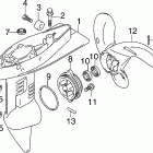 J2R4SUC Редуктор