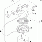 J4RL4SUM Ручной стартер