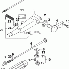J10TEL4SUB Румпель