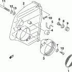 J30PL4SUA Воздушный глушитель