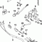 J10TEL4SUB Электрика