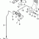 J25TEL4SUR Вал переключения