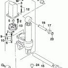 J30PL4SUA Гидроподъёмник