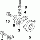 J10TEL4SUB Дросель
