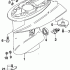 J30PL4SUA Редуктор