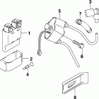 J10TEL4SUB Зажигание
