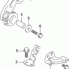 J25TEL4SUR Дросель