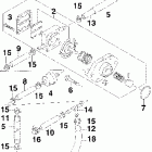 J6RL4SDC Топливный насос