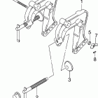 J2R4SUC Струбцина