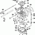 J15RL4SUB Карбюратор