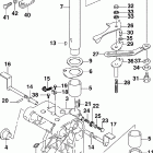 J30PL4SUA Поворотный кронштейн