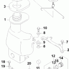 J4RL4SRC Топливный бак
