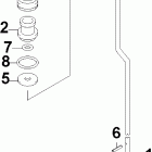 J4RL4SRC Тяга переключения передач