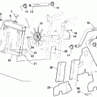 400 500 Manual Охлаждение