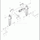 FLRT 1MCP FREEWHEELER (2023) SHOCK ABSORBERS, REAR