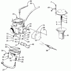 250-300 Carburetor (250)