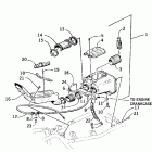 250-300 Воздухозаборник