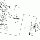 250-300 Рулевое управление