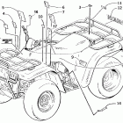 250-300 Наклейки