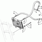 300 Масляный радиатор