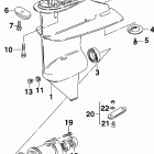 J10RL4SOA Редуктор