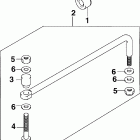 J60PL4SOA Steering connector kit (2002-current)