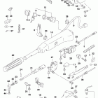J50PL4SOB Steering arm kit