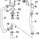J60PL4SDM Термостат