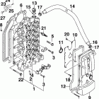 J140PL4SDA Головка цилиндра