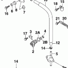 BJ50PL4SDR Топливная форсунка