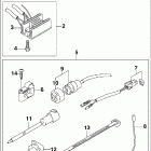 J10RL4SDM Комплект Зарядки АКБ (аксессуар)