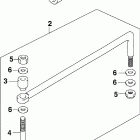 J40PL4SOB Рулевая тяга