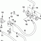 BJ50PL4SDR Насос топливный