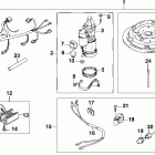 J10RL4SOA Электрический стартер (аксессуар)