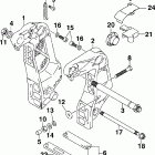 J140PL4SDA Струбцина