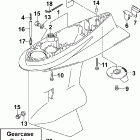 J140PL4SDA Редуктор