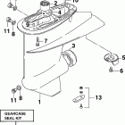 J50PL4SOB Редуктор