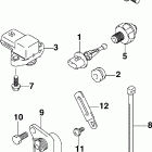 J140PL4SDA Датчики