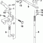 J115PL4SDA Переключение до сер. номера 032266