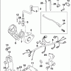 J15TE4SDM Конверсионный Комплект Дистанционного управления (...