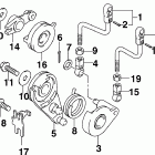 J10RL4SOA Дросель