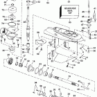 J40PLSOC Редуктор