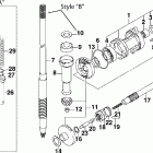 J50PL4SOB Трансмиссия