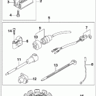 J10RL4SOA Комплект Зарядки АКБ (аксессуар)
