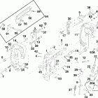 J55WRLSOE Кронштейн поворота